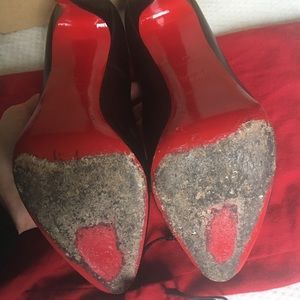 Christian Louboutins